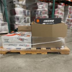 DALLAS LOCATION - AS-IS MONSTER TURBO