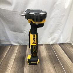 AS-IS DEWALT 20-Volt MAX XR 1-1/2 in. PEX Expander Kit