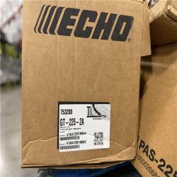 DALLAS LOCATION - ECHO MIXED String Trimmer PALLET -(14 UNITS)