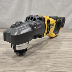 AS-IS Dewalt DCG460B 60V MAX 7 in. - 9 in. Cordless Large Angle Grinder (Tool Only)