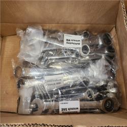 Phoenix NEW Husky 1025-Piece SAE/Metric Master Mechanics Tool set with Impact Sockets
