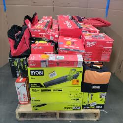 PHOENIX AS-IS TOOL PALLET
