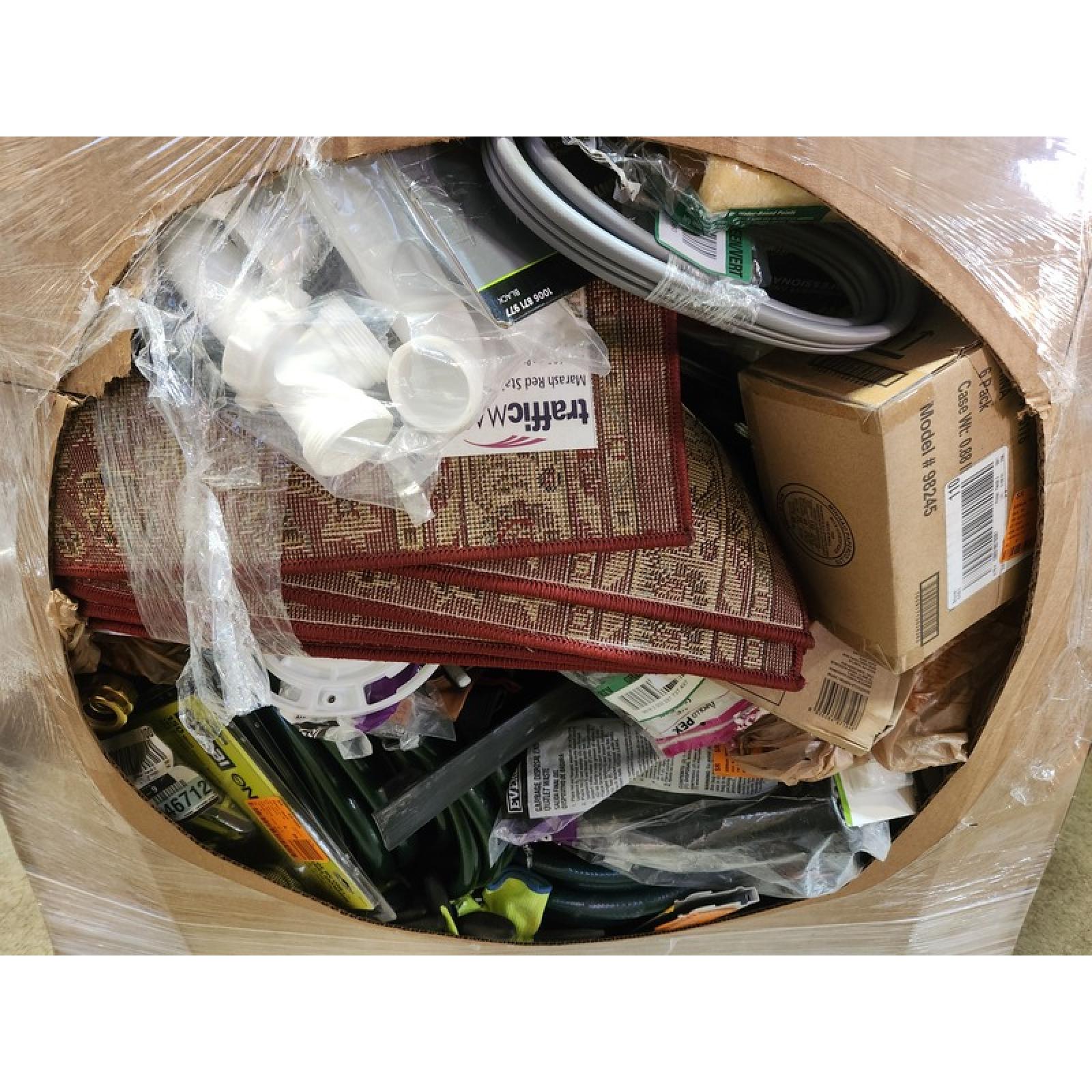 Phoenix AS-IS Monster Turbo Pallet