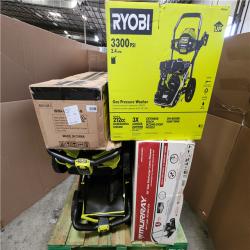 Phoenix AS-IS Monster Turbo Pallet