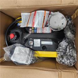Dallas Location - As-IsGasoline Powered Digital Inverter Generator(Lot Of 2)