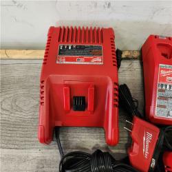 Phoenix Location AS-IS mixed Lot of Chargers and Batteries (8 chargers) (15 Batteries)
