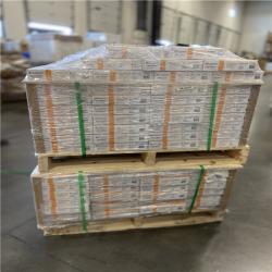 DALLAS LOCATION - Lifeproof Waukee Mill Maple 22 MIL x 8.7 in. W x 59 in. L Click Lock Waterproof Luxury vinyl Plank Flooring (25 sq. ft./Case) 65 CASES