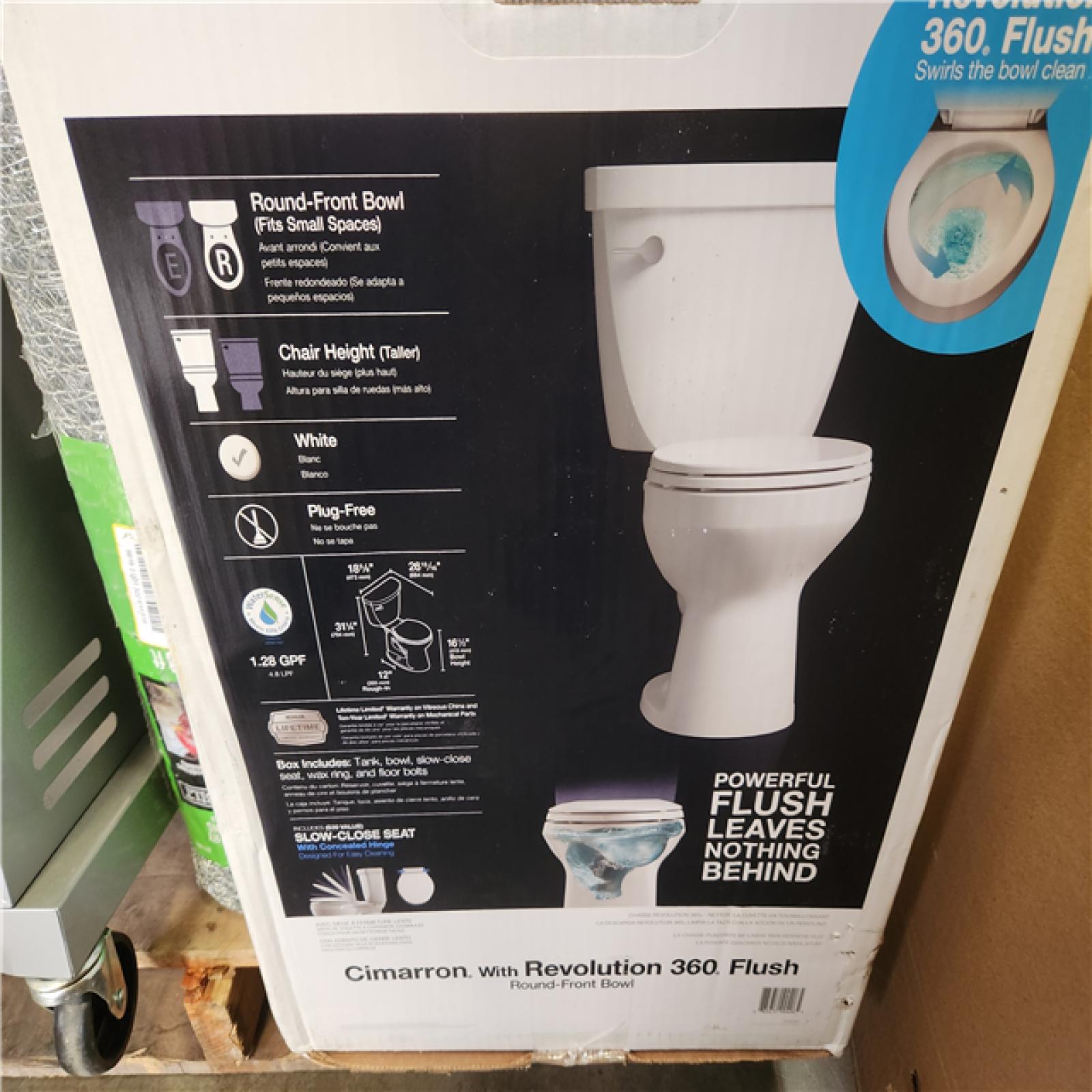 Phoenix AS-IS Mixed Home Improvement Pallet