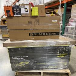 DALLAS LOCATION- AS-IS MONSTER TURBO