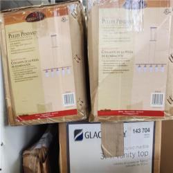 Phoenix AS-IS Mixed Home Improvement Pallet
