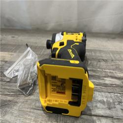 AS-IS DEWALT 20V MAX XR Cordless Impact Driver (Tool Only)