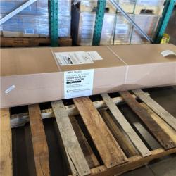 DALLAS LOCATION - Williams 31 400 BTU Unvented Counterflow Electric Furnace