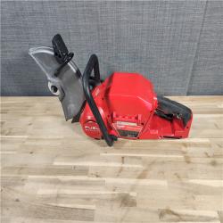 HOUSTON LOCATION - AS-IS Milwaukee 2786-20 M18 FUEL Lithium-Ion 9 in. Cut-Off Saw W/ ONE-KEY (Tool Only)