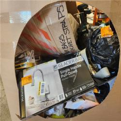 Phoenix AS-IS Mixed Home Improvement Pallet