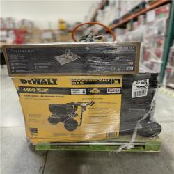 DALLAS LOCATION- AS-IS MONSTER TURBO