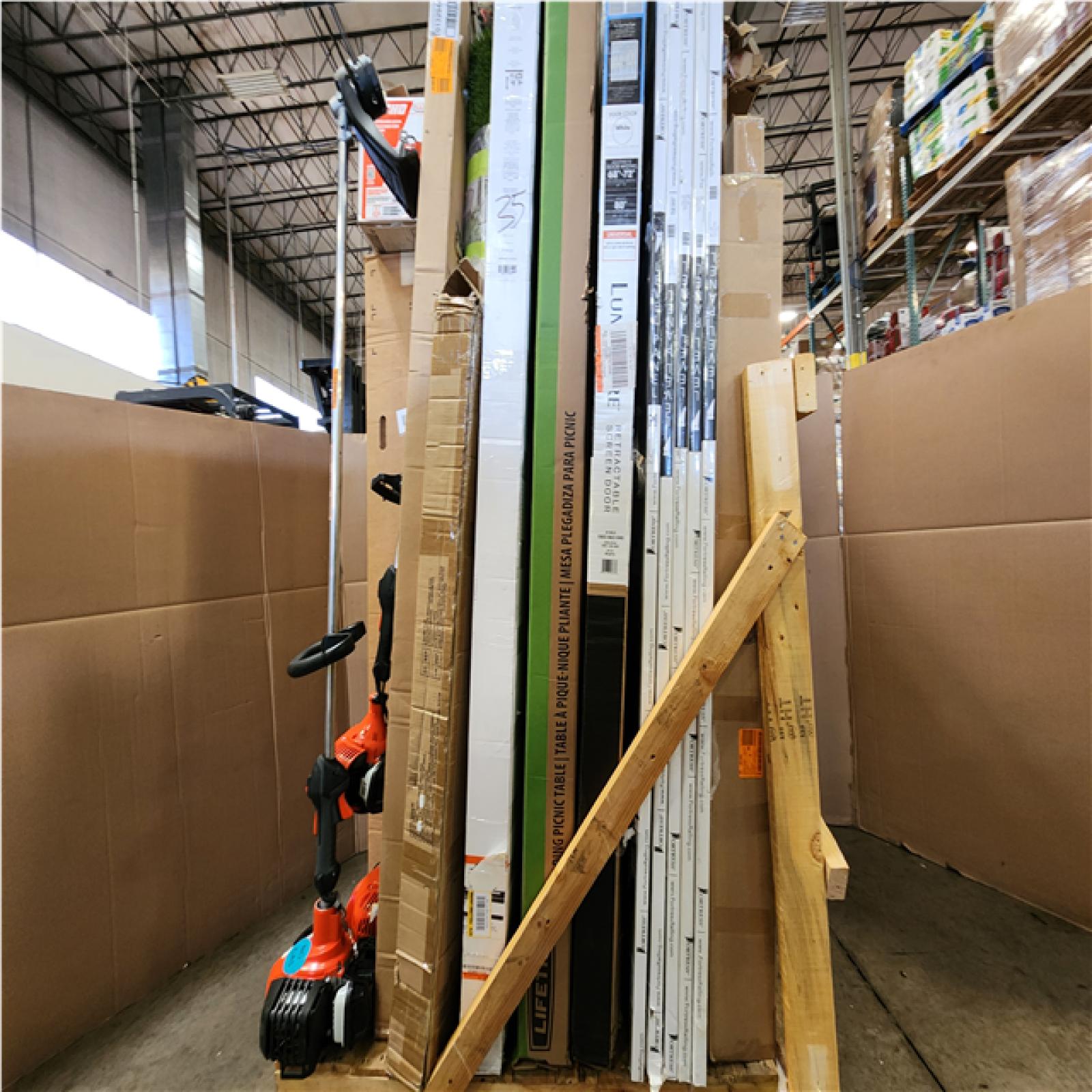 Phoenix AS-IS Monster Turbo Pallet