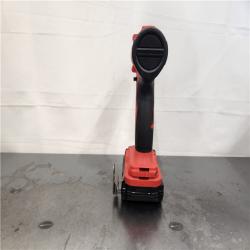 AS-IS- Milwaukee M18 Compact Next Gen 1/2 in. Brushless Cordless Drill/Driver Kit (Battery & Charger)