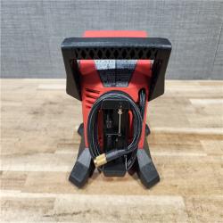 HOUSTON LOCATION - AS - IS Milwaukee Cordless Compact Inflator (Tool-Only)