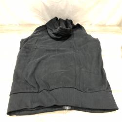 AS-IS Milwaukee 306B-21L 12V Heated Hoodie Kit Black (Large)