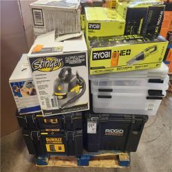 Phoenix AS-IS .Com Home Improvement Pallet