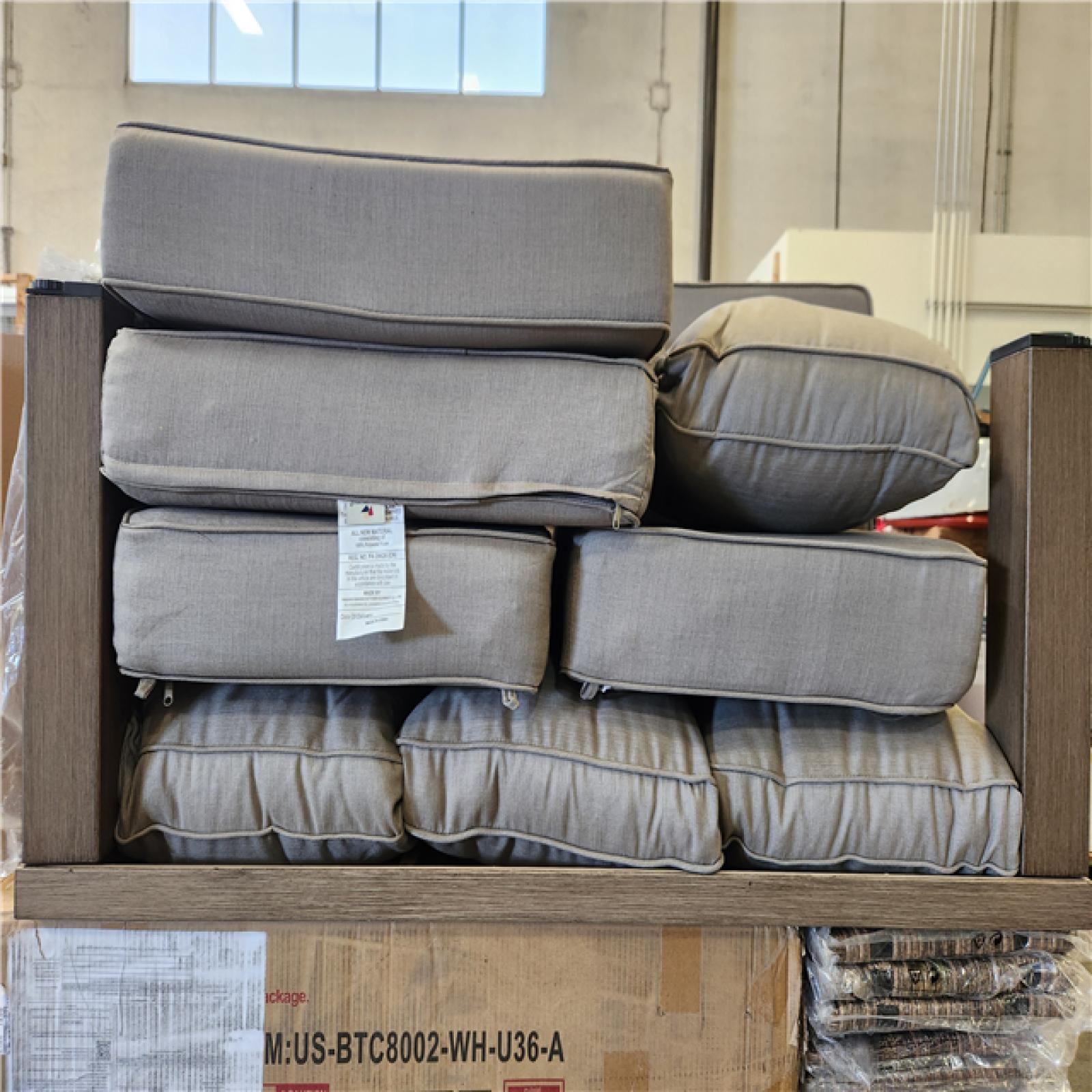 Phoenix AS-IS Mixed Home Improvement Pallet