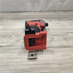 AS-IS Milwaukee 2760-20 - M18 Fuel Surge 18V Cordless Drill/Driver (Tool-Only)