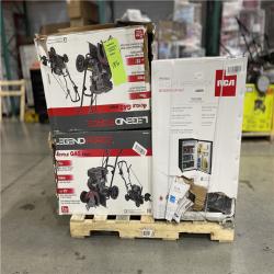 DALLAS LOCATION- AS-IS HOME IMPROVEMENT PALLET