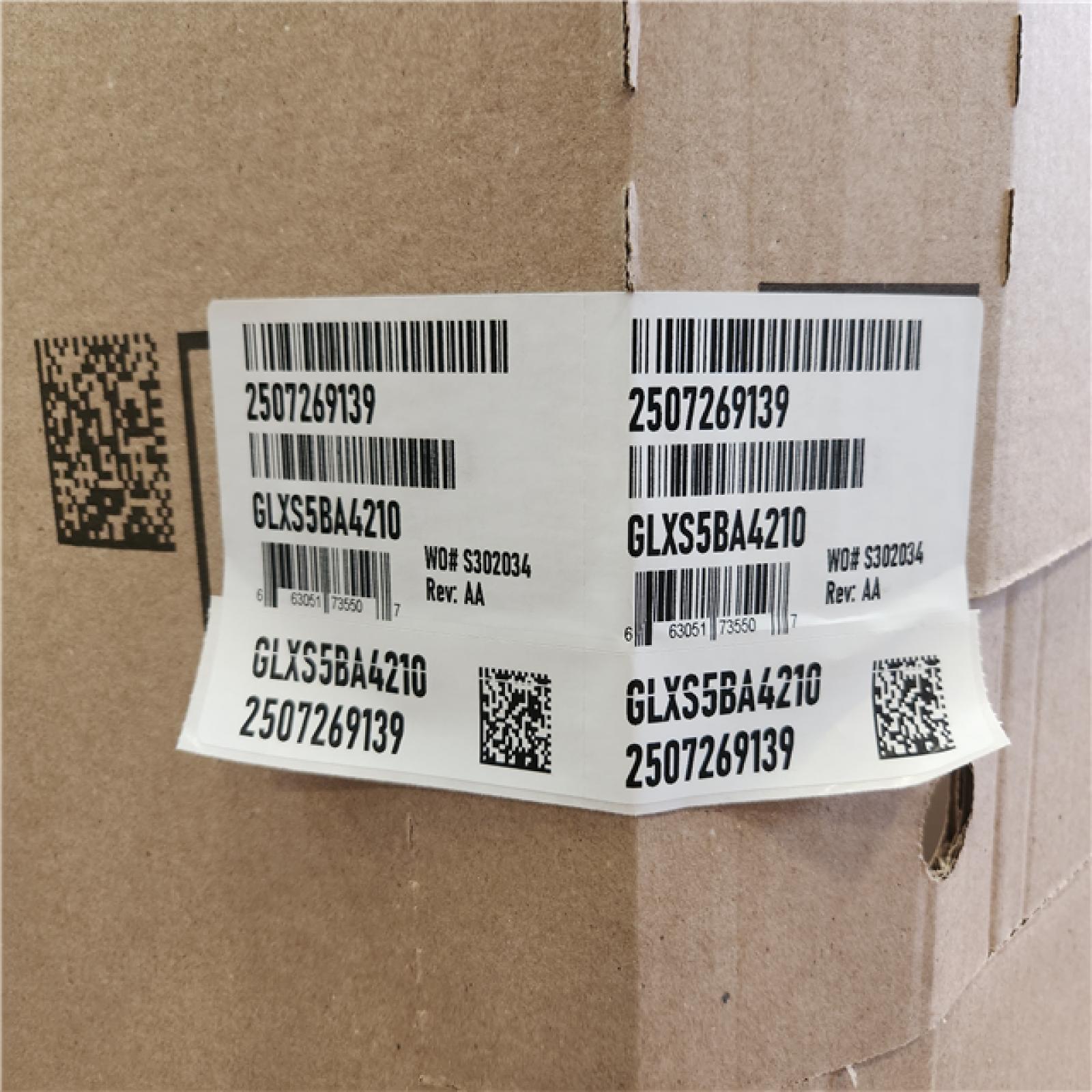 Phoenix NEW 2 Ton 14.3 SEER2 GoodmanCentral Heat Pump Condenser - GLXS5BA4210AA • Ingrams Water & Air_files