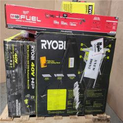 PHOENIX AS-IS TOOL PALLET