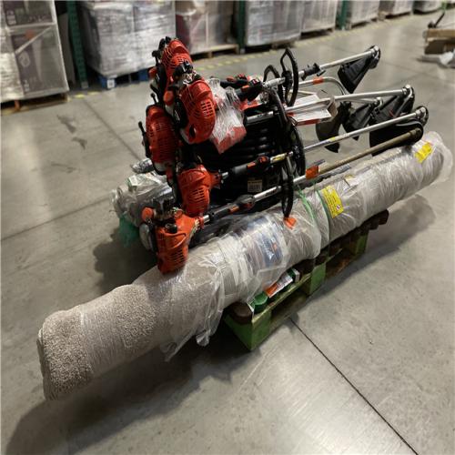 DALLAS LOCATION - AS-IS MONSTER TURBO