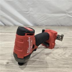 AS-IS - Milwaukee 2760-20 - M18 Fuel Surge 18V Cordless Drill/Driver Bare Tool
