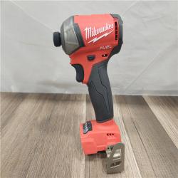 AS-IS- Milwaukee - M18 Fuel Surge 18V Cordless Drill/Driver (Tool-Only)