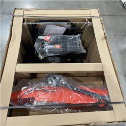 DALLAS LOCATION- ARIENS Deluxe 24 in. 252cc Gas Snow Blower