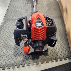 HOUSTON LOCATION - AS-IS ECHO X Series 25.4cc 2-Stroke Trimmer