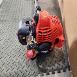 HOUSTON LOCATION - AS-IS Echo SRM-225 21.2cc 2 Stroke Fuel Efficient Durable Gas Straight Shaft Trimmer