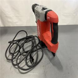 AS-IS - Milwaukee 1-9/16 in. SDS-Max Rotary Hammer