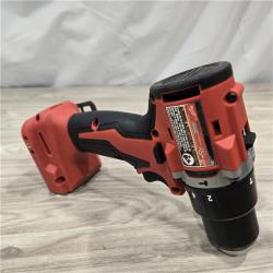 AS-IS Milwaukee M18 4-Tool Combo Kit