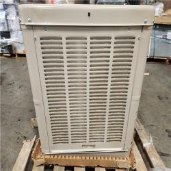 Phoenix Location Champion Cooler 3000 CFM Side-Draft Wall/Roof Evaporative Cooler for 1000 sq. ft. (Motor Not Included)