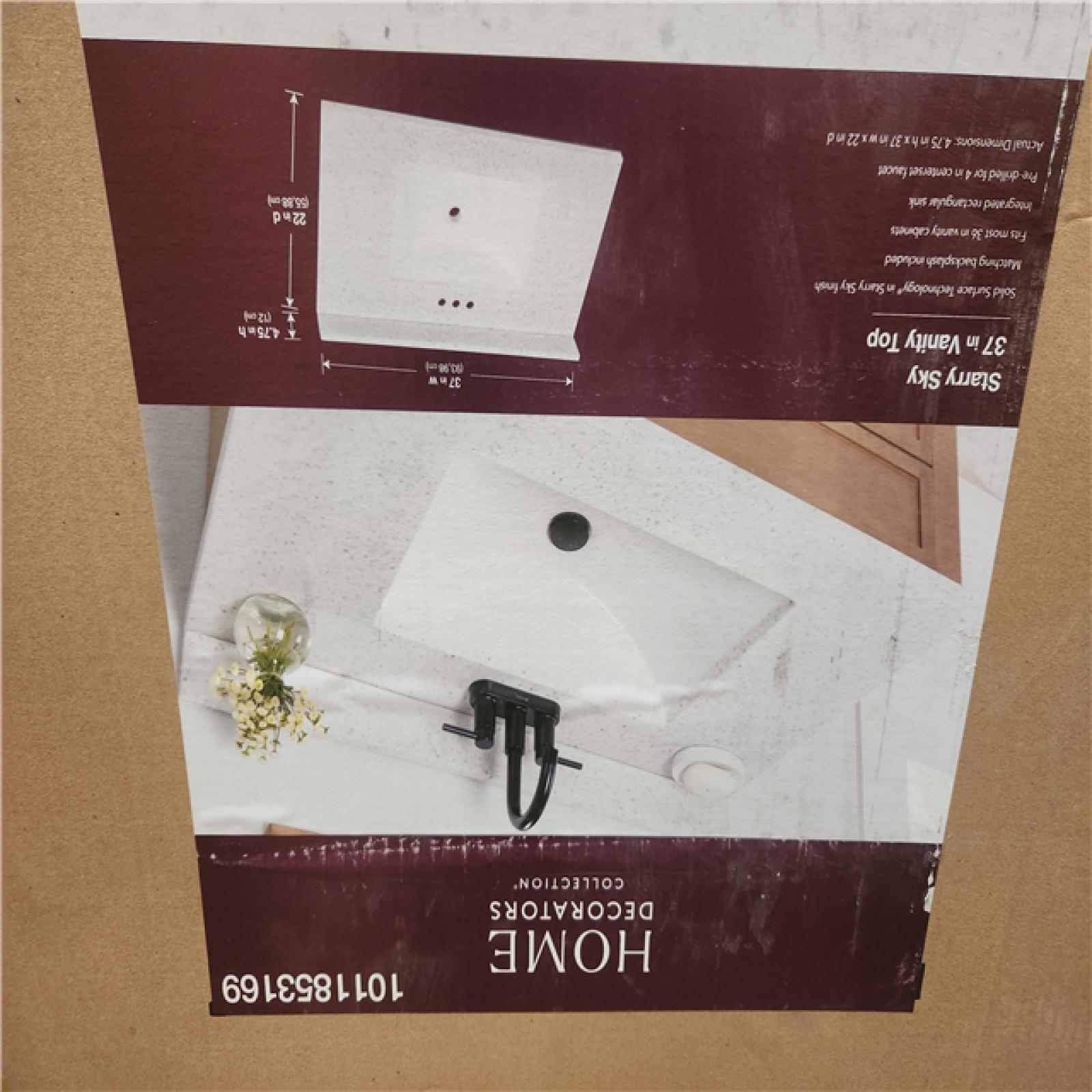 Phoenix AS-IS Mixed Home Improvement Pallet