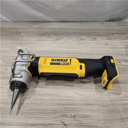 AS-IS DEWALT Cordless Expansion Tool (Tool-Only) 20V MAX 20V DCE400B