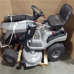 CALIFORNIA AS-IS MURRAY MT200 RIDING MOWER
