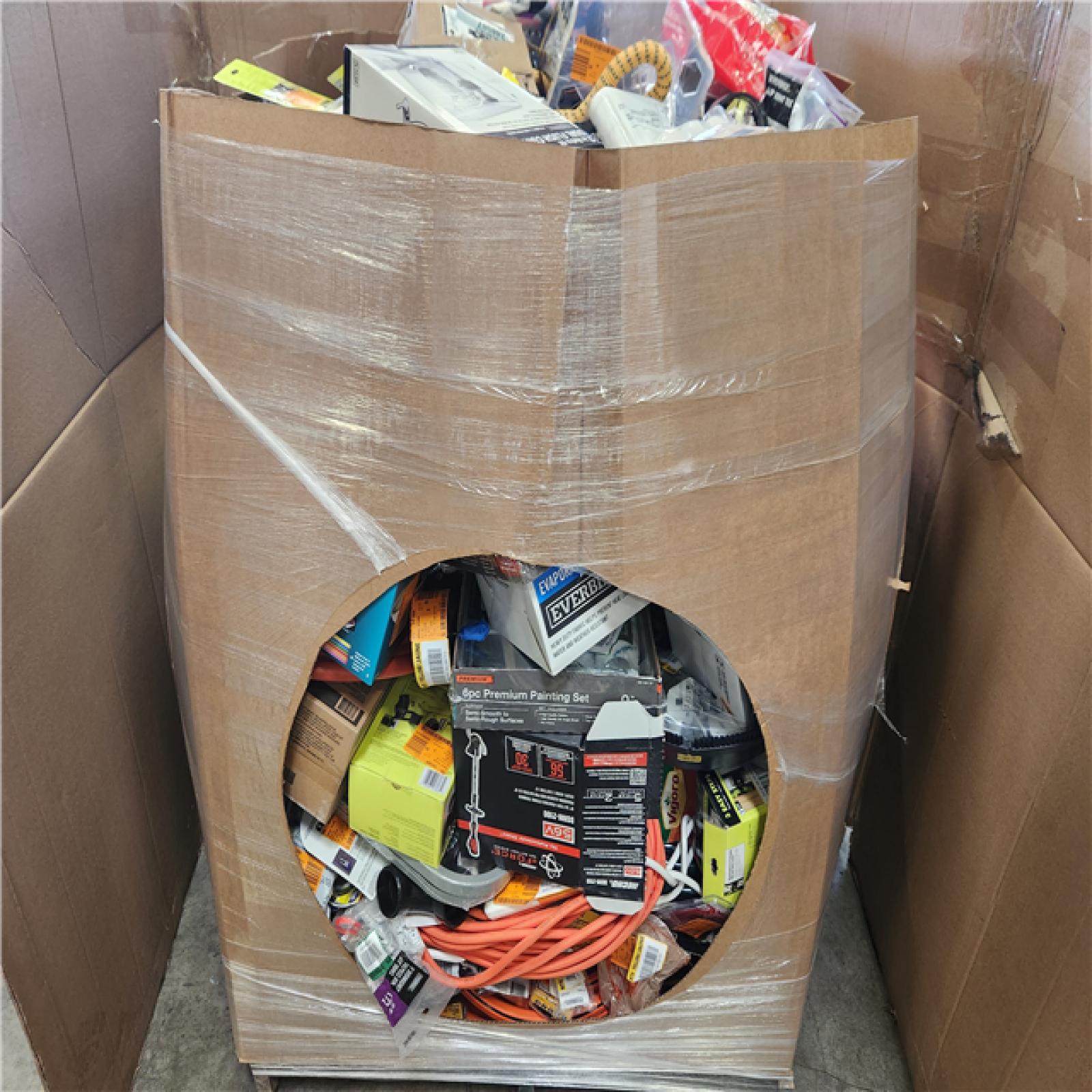 Phoenix AS-IS Monster Turbo Pallet