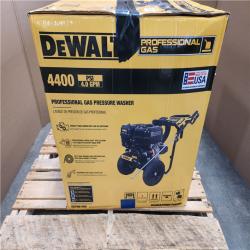 Phoenix NEW DEWALT 4400 PSI 4.0 GPM Gas Pressure Washer with 420cc Engine  Triplex Pump  Commercial Cold Water Power Washer
