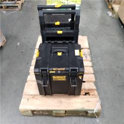 California AS-IS DeWalt Tool Pallet