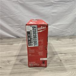 NEW! - Milwaukee M12 Cable Stapler (TOOL ONLY)
