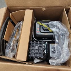 Dallas Location - As-Is Dewalt DXPW61377 4400 PSI 4.0 GPM Gas Pressure Washer