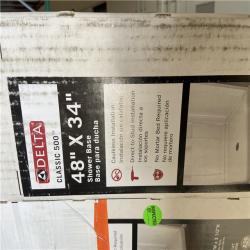 DALLAS LOCATION - AS-IS HOME IMPROVEMENT