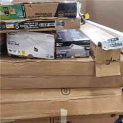 Phoenix AS-IS Mixed Home Improvement Pallet