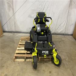 Houston Location - AS-IS Outdoor Pallet