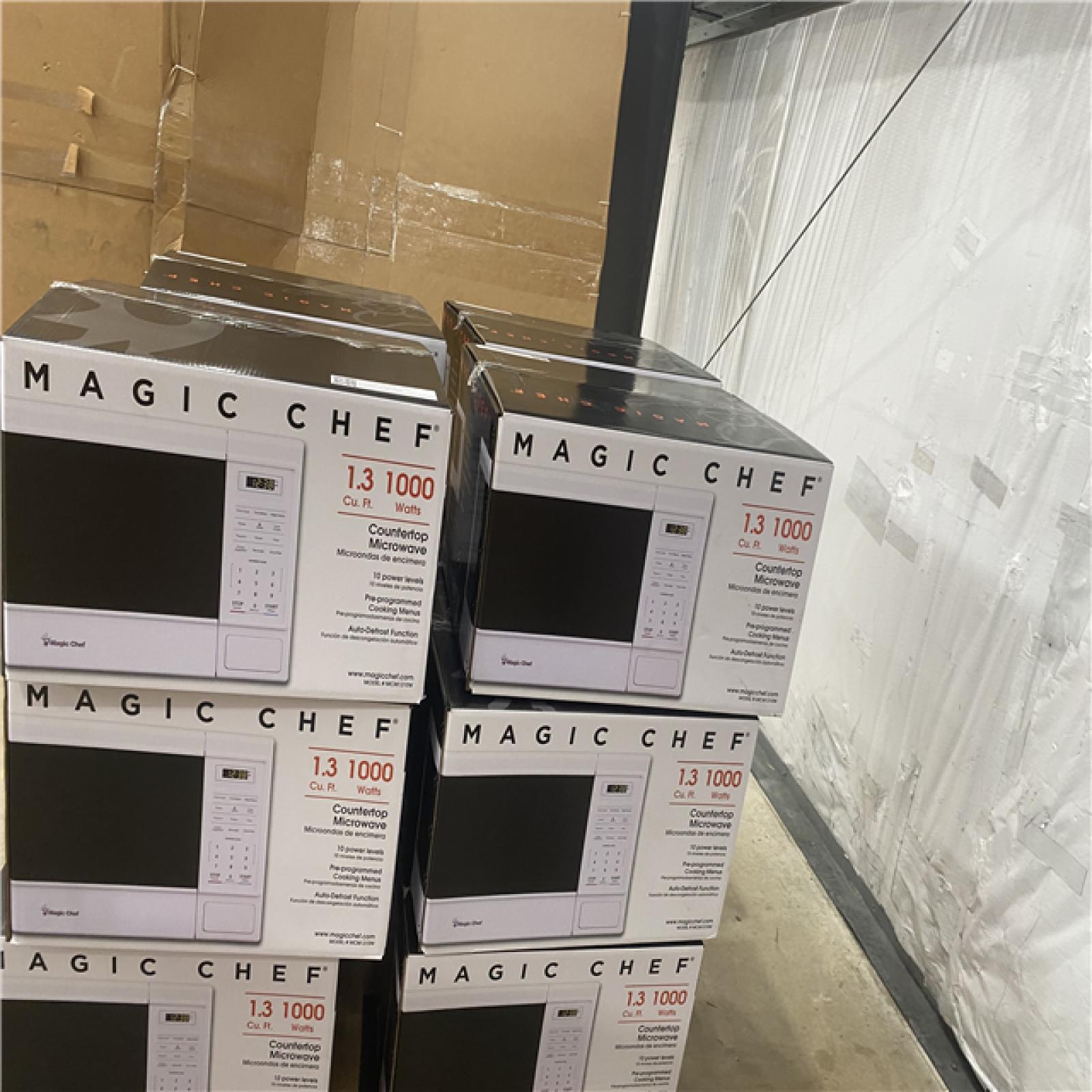Houston Location - AS-IS home improvement pallet